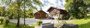 Ferienwohnungen Gattermann Bayerisch Eisenstein